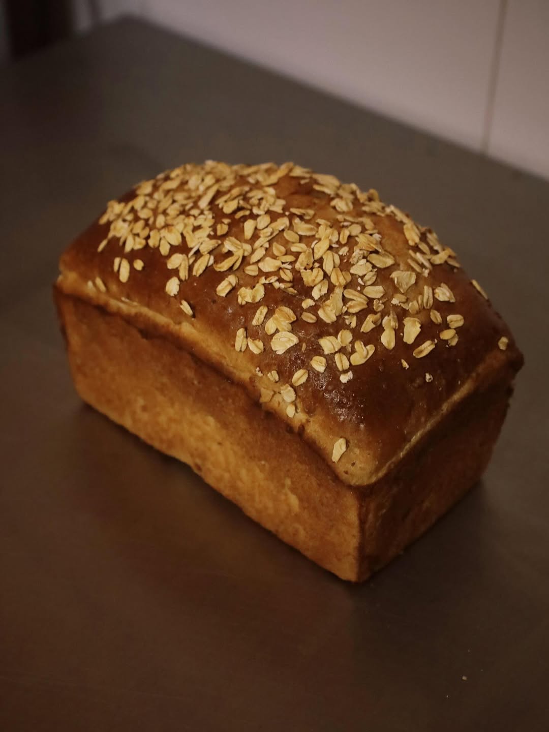 Especialidades Golden Bread